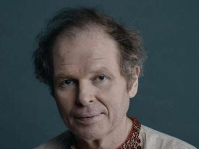 Ушел из жизни звезда сериала «Слуга народа» Юрий Якуша