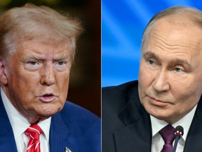 ISW: Кремль на переговорах может озвучить требования Путина, «явно противоречащие» обязательствам Трампа
