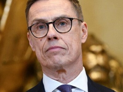 Стубб заявил, что мы живем в эпоху тьмы