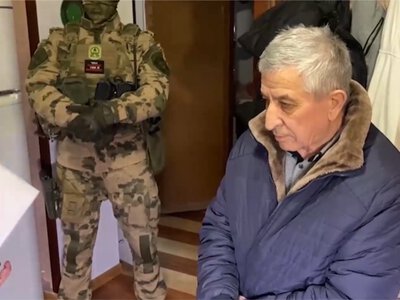 «Хоть два, хоть двадцать два – это смертный приговор»: как в Крыму судили пожилого крымчанина за «покушение» на Аксенова