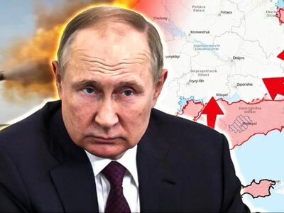 Путин хочет большего, чем мир: какие требования Россия может предъявить США и Украине