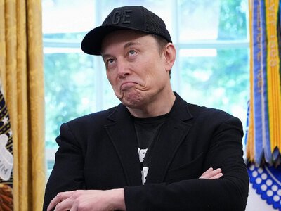 Кровожадные поджигатели войны: Маск продолжает сходить с ума