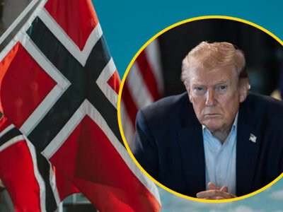 Трамп грязно оскорбил Норвегию: чем она не угодила главе США