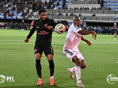 “Qarabağ”ın müdafiəçisi vəd vermədi: “Bizim öz yolumuz var”