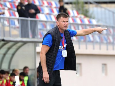Azərbaycana dönən baş məşqçiyə və daha altı nəfər “OLMAZ” dedilər!