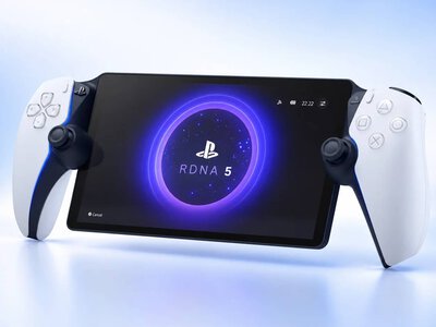 Портативная PlayStation 6 может получить эксклюзивный чип AMD с графикой RDNA 5