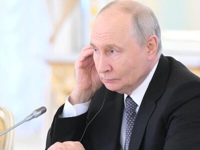 Путин планирует переговоры с лидерами Финляндии и Норвегии по поводу мира в Украине