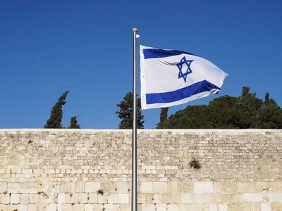 В Израиле проходят парламентские выборы