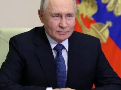 В Кремле раскрыли подробности телефонного разговора Путина с лидерами Финляндии и Норвегии