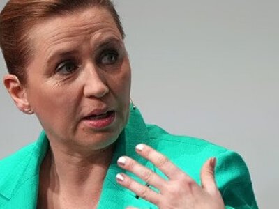 В Дании осудили звонок лидеров Финляндии и Норвегии Путину