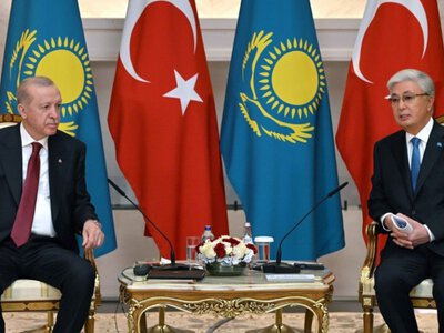  Касым-Жомарт Токаев посетит Турцию: что запланировано на три дня 