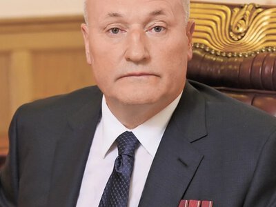 Фигурант дела НАБУ: что известно о бизнесе Сергея Тараненко