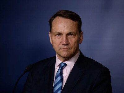 Сикорский объяснил главную ошибку США в переговорах по Украине