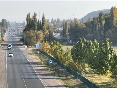 ТУРКЕСТАН: В КАЗЫГУРТСКОМ РАЙОНЕ ПРОШЁЛ МАСШТАБНЫЙ СУББОТНИК «ОБОЧИНА ДОРОГИ — ЛИЦО СТРАНЫ»