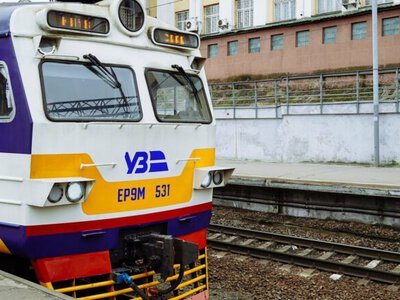 В Киеве запускают 16 дополнительных рейсов Kyiv City Express в связи с ремонтом мостов