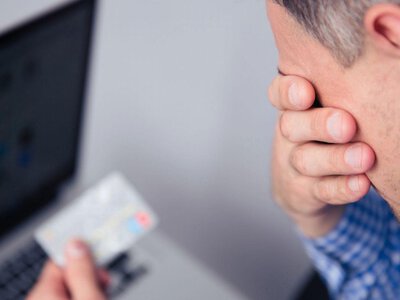 Обокрал клиентов и сбежал за границу: украинскому банкиру грозит тюрьма