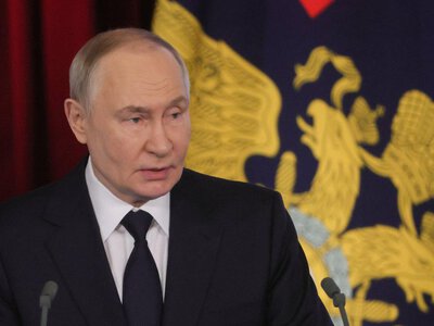 Переговоры без перемирия: ISW объяснил, чего ожидать от Кремля