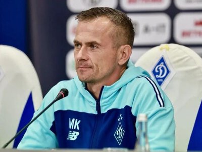 Суркис определился, кто возглавит Динамо –, эту кандидатуру поддержал Ярмоленко