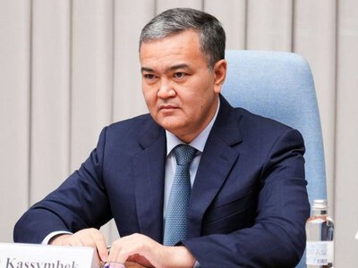  Аким Астаны возглавил Федерацию настольного тенниса перед чемпионатом мира 