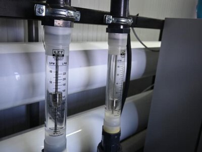  Вода впервые пришла в дома жителей трех сел Акмолинской области 