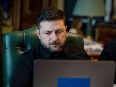 «Защита энергетики и подготовка саммита»: Зеленский раскрыл подробности переговоров лидеров Финляндии и Норвегии с Путиным