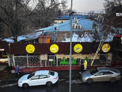  Предписание не выполнили: в Алматы начали снос незаконного здания 