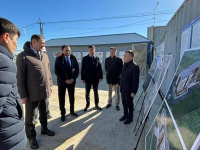  В Кызылорде появится новый медицинский комплекс: что в него войдет 