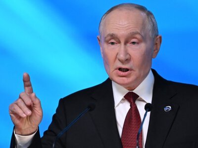 «Полный учет интересов РФ»: Путин изложил лидерам Финляндии и Норвегии свои условия мира – Кремль