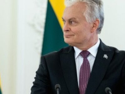 Президент Литвы сделал жесткое заявление по поводу переговоров с Россией