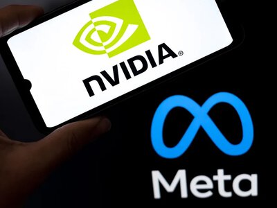 Nvidia инвестирует $3 млрд в Meta для совместного развития ИИ-ассистента Muse