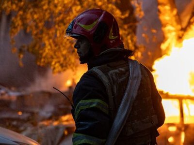 РФ ударила по складу издательства КСД: что будет с книжными новинками