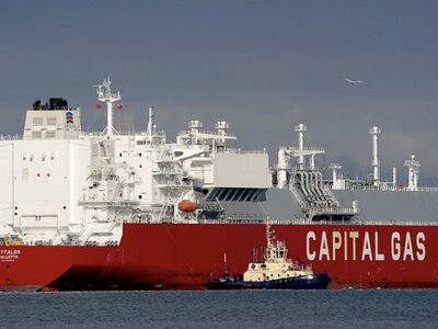  Газ в Европе подорожал втрое: почему предстоящая зима вызывает тревогу 
