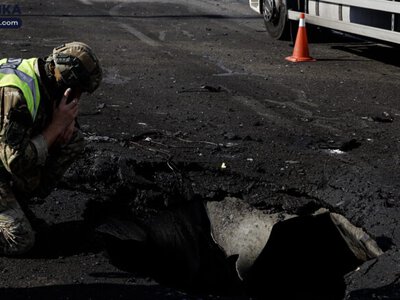 Водные переправы через Днепр и защита мостов: Киев выделит на это 1 млрд грн