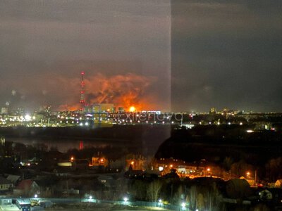 Шесть российских предприятий каучуковой промышленности подверглись 11 успешным атакам - Fire Point