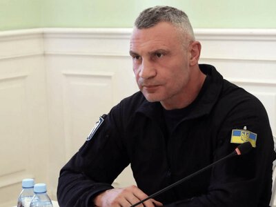 Кличко: Киев выделит 1 млрд грн на переправы через Днепр