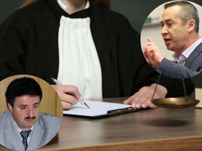От рейдерства до захвата власти: чем известна пара Мархасин-Николайчук, работающая с Красновым