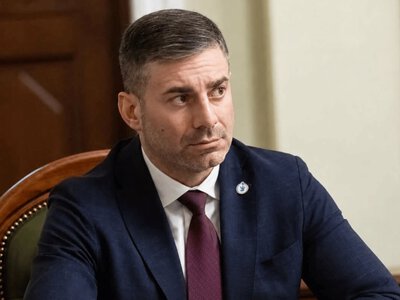 Лубинец: в Олешках режим тишины соблюдается в полном объеме