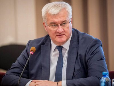 В МИД раскрыли подробности беседы лидеров Европы с Путиным