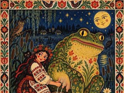 Пытали и казнили: как в Украине наказывали тех, кого считали ведьмами