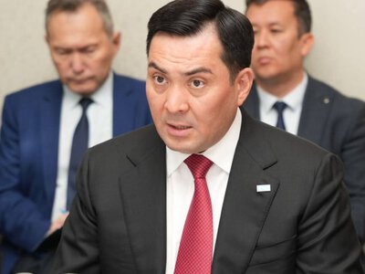  Казахстан и CNPC обсудили расширение нефтепереработки и газохимические проекты 