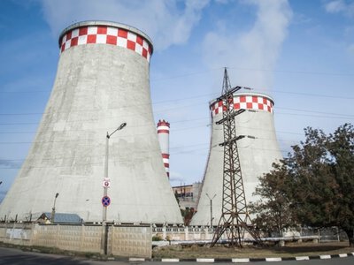 Крым ждет «чрезвычайная зима»: согреет ли его Россия без электричества