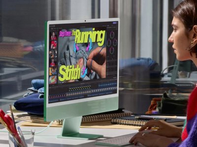 Apple представила iMac с процессором M6: что изменилось и сколько стоит компьютер