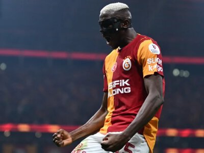 Qalatasaray - Fənərbaxça derbisində vurulan qollar - VİDEO