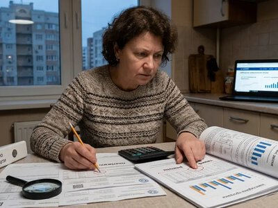 Если в платежке появился долг: какие данные о начислениях коммунальщики обязаны раскрывать