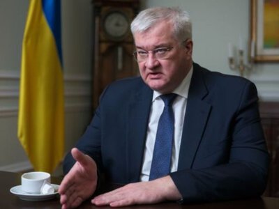 Никаких односторонних шагов: Сибига заявил об условиях прекращения боевых действий