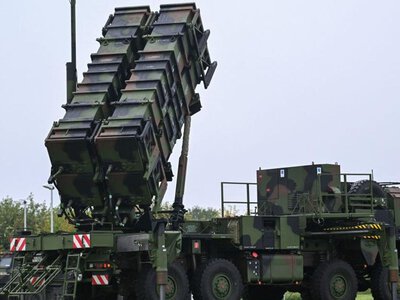 В Польше создадут центр обслуживания ракет Patriot: за него боролись четыре страны