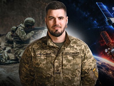 Не нужно себя обманывать: откровенное интервью Юрия Федоренко о технических возможностях России и завершении войны