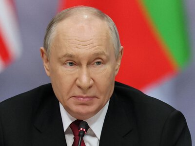 Путин хочет расколоть Европу: эксперт раскрыл замысел диктатора
