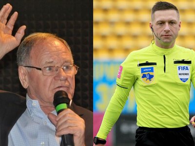 Судья сделал игру: Йожеф Сабо раскритиковал арбитра после матча Шахтер – Динамо