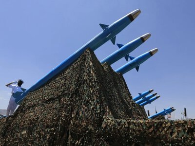  Россия помогает хуситам корректировать удары по Саудовской Аравии – СМИ 
